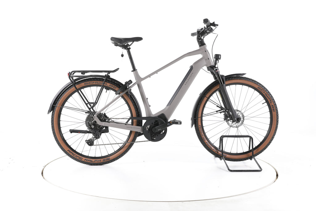 Kalkhoff Entice L Advance Trekking E-Bike 2024 - Image 1