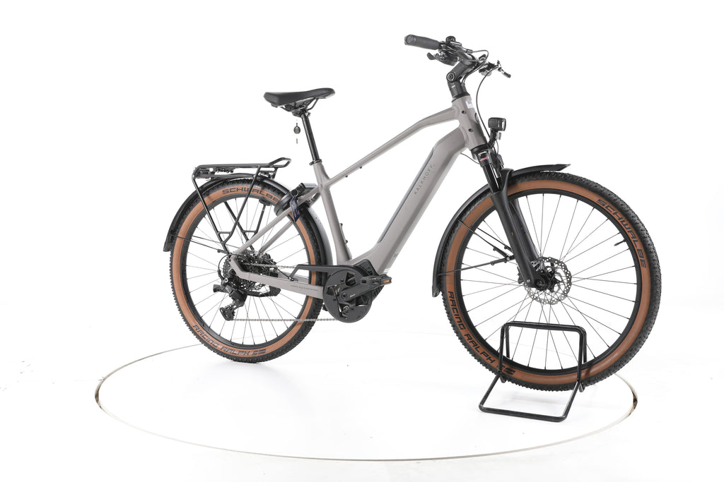 Kalkhoff Entice L Advance Trekking E-Bike 2024 - Image 2
