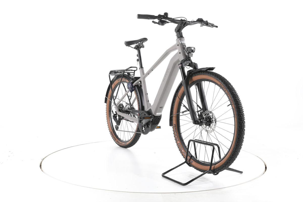 Kalkhoff Entice L Advance Trekking E-Bike 2024 - Image 3