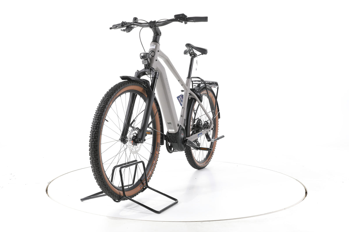 Kalkhoff Entice L Advance Trekking E-Bike 2024 - Image 5