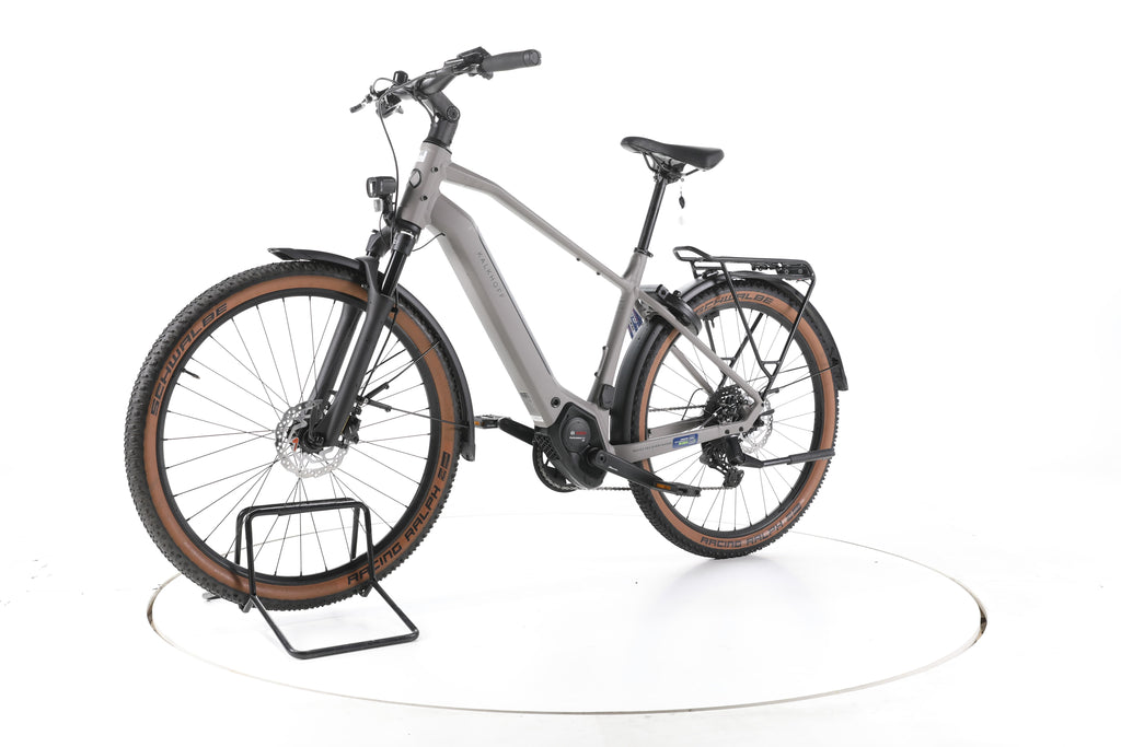 Kalkhoff Entice L Advance Trekking E-Bike 2024 - Image 6