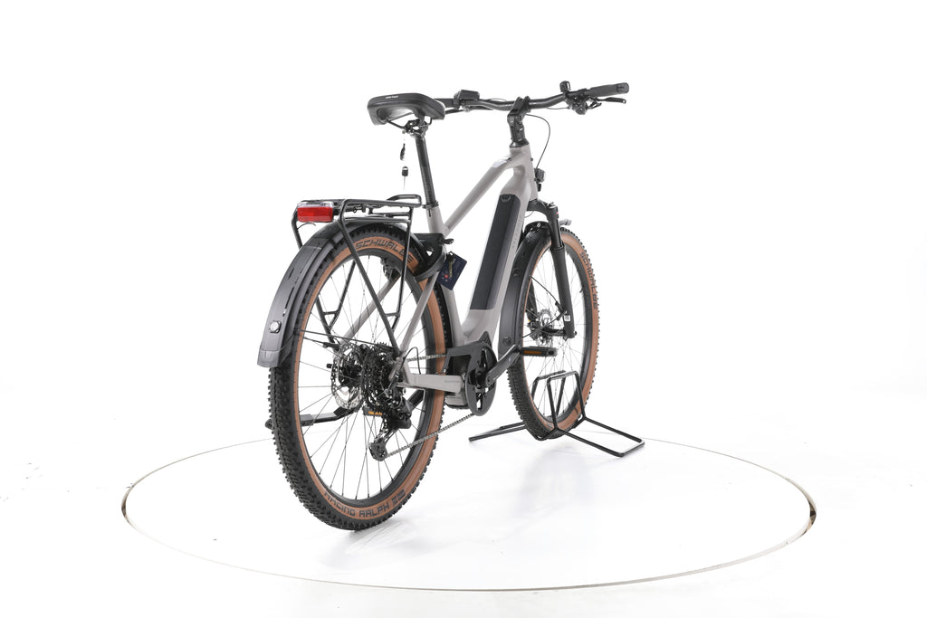 Kalkhoff Entice L Advance Trekking E-Bike 2024 - Image 11
