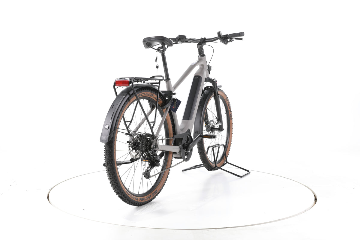 Kalkhoff Entice L Advance Trekking E-Bike 2024 - Image 11