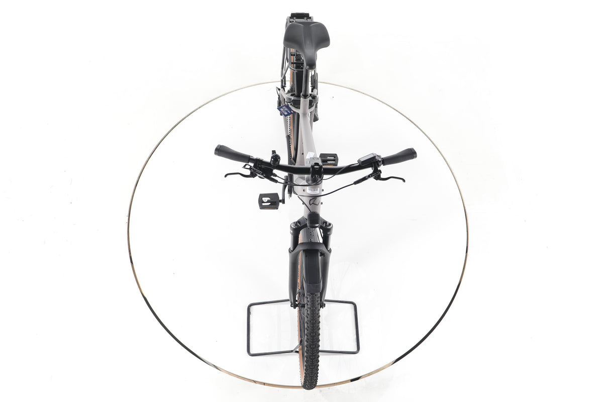 Kalkhoff Entice L Advance Trekking E-Bike 2024 - Image 16