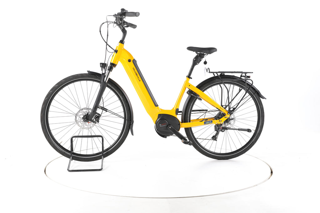 Velo de Ville AEB 890 Trekking E-Bike Tiefeinsteiger - Image 7