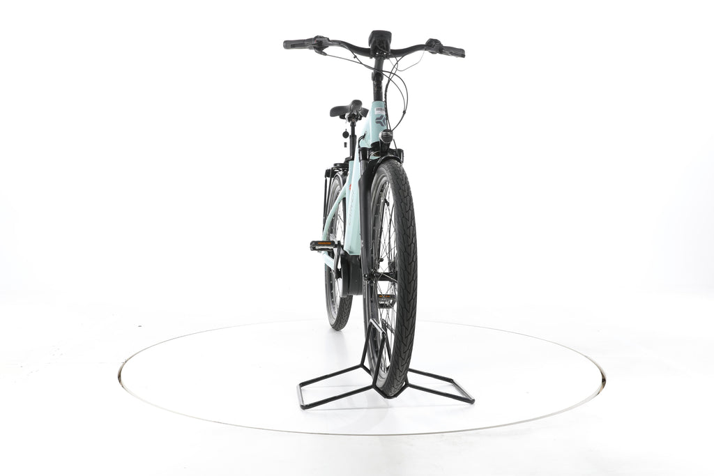 Carver Cityzen E.420 RT City E-Bike Tiefeinsteiger - Image 4