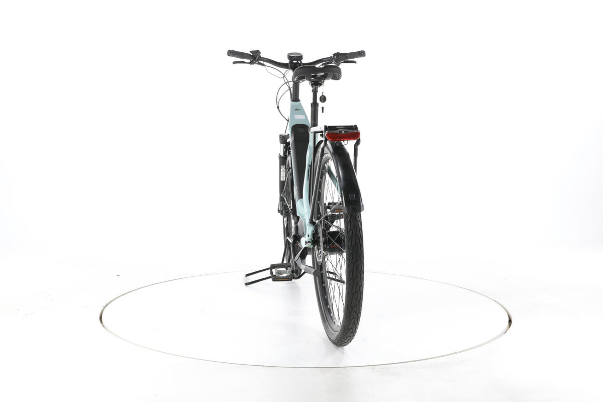 Carver Cityzen E.420 RT City E-Bike Tiefeinsteiger - Image 10