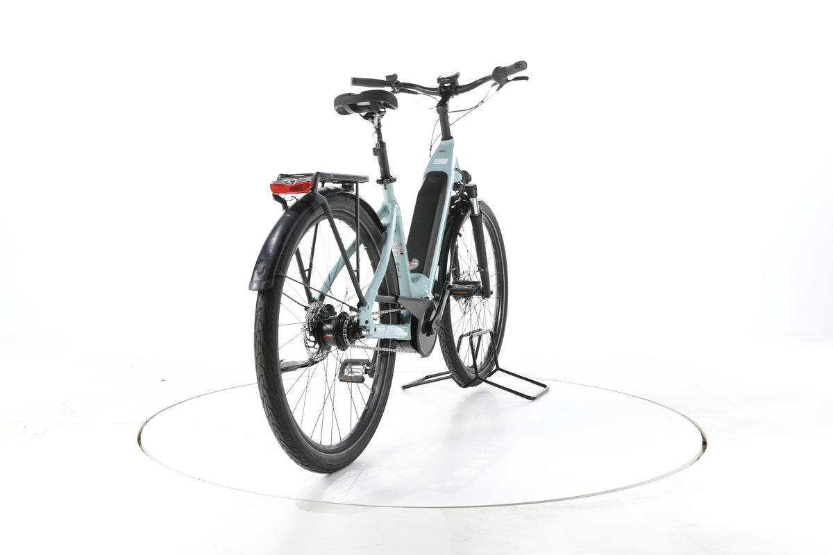 Carver Cityzen E.420 RT City E-Bike Tiefeinsteiger - Image 11