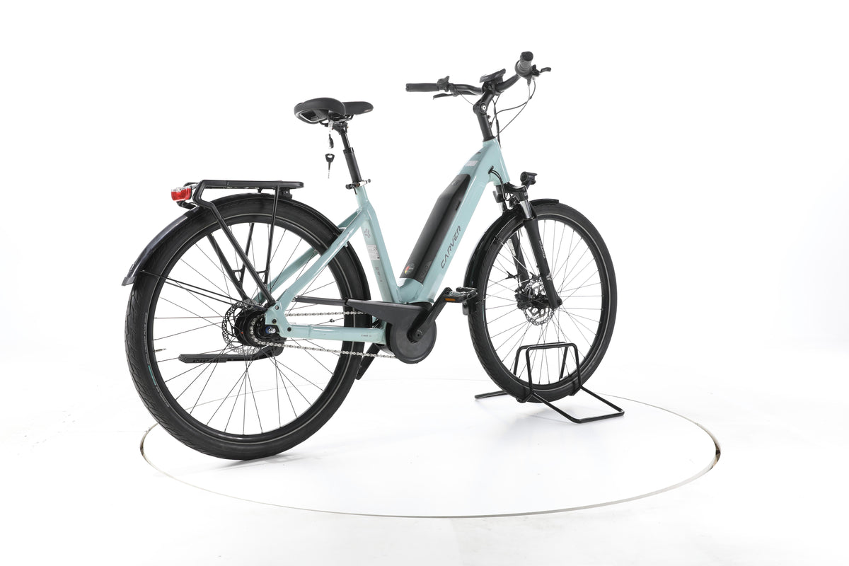 Carver Cityzen E.420 RT City E-Bike Tiefeinsteiger - Image 12