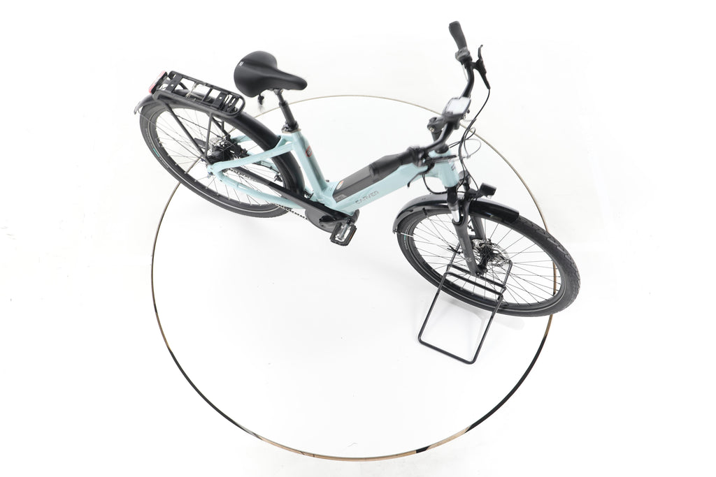 Carver Cityzen E.420 RT City E-Bike Tiefeinsteiger - Image 14