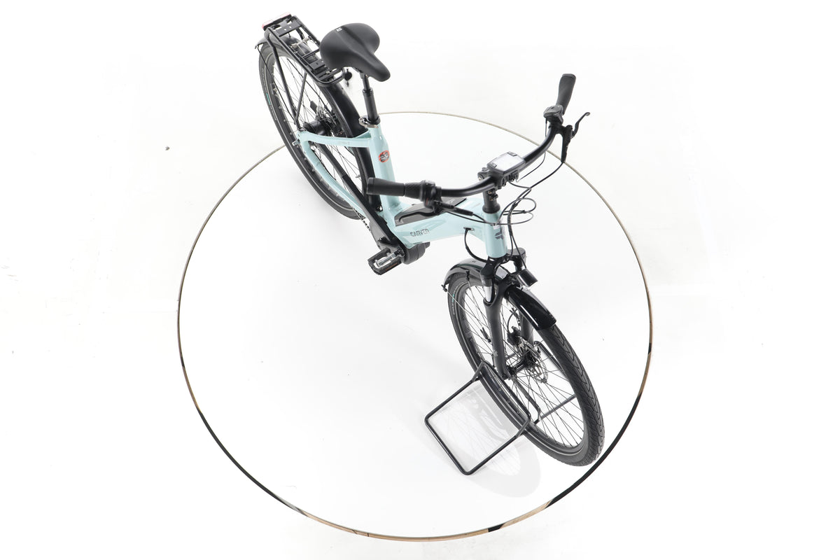 Carver Cityzen E.420 RT City E-Bike Tiefeinsteiger - Image 15