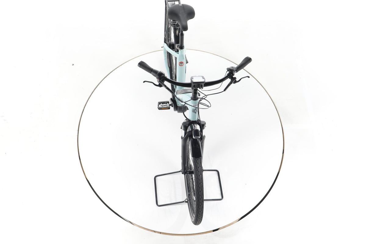 Carver Cityzen E.420 RT City E-Bike Tiefeinsteiger - Image 16