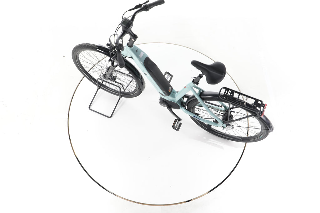 Carver Cityzen E.420 RT City E-Bike Tiefeinsteiger - Image 20