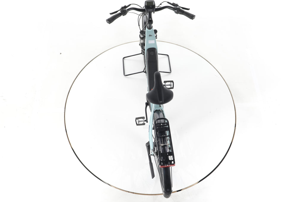 Carver Cityzen E.420 RT City E-Bike Tiefeinsteiger - Image 22