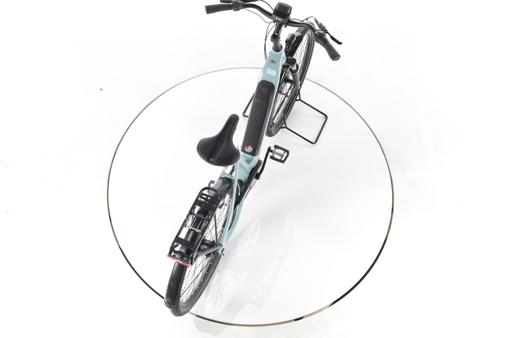 Carver Cityzen E.420 RT City E-Bike Tiefeinsteiger - Image 23