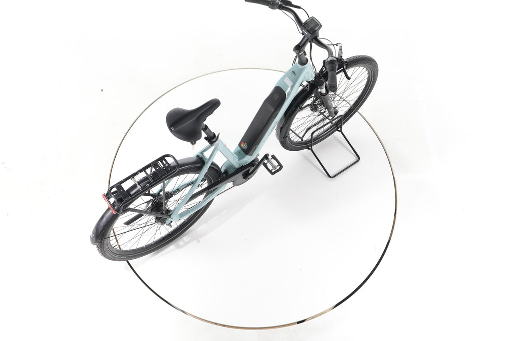 Carver Cityzen E.420 RT City E-Bike Tiefeinsteiger - Image 24