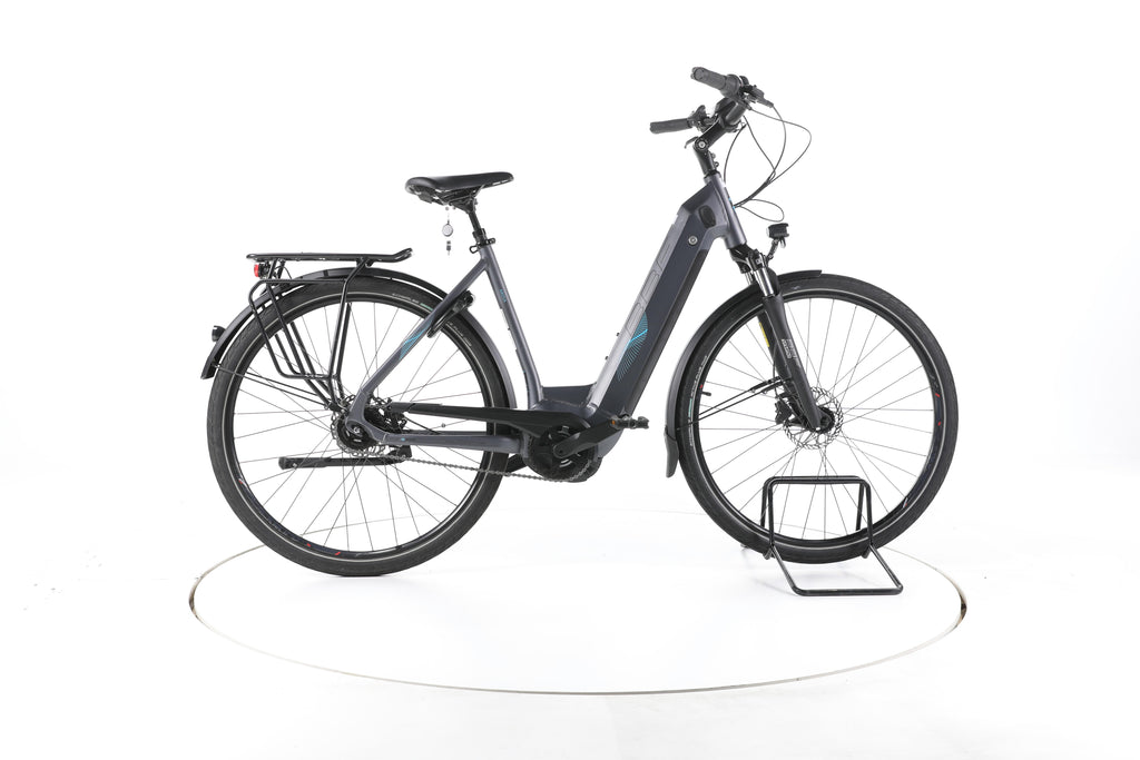 BBF AROSA City E-Bike Tiefeinsteiger - Image 1