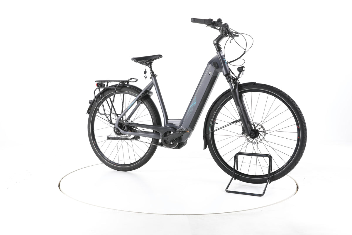 BBF AROSA City E-Bike Tiefeinsteiger - Image 2