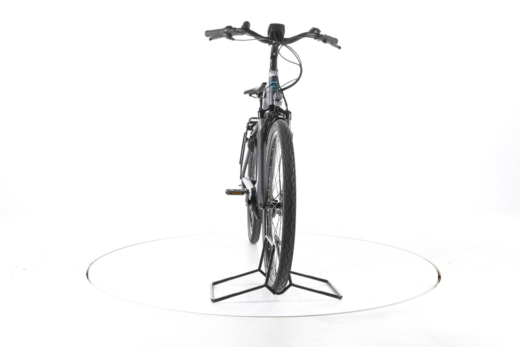 BBF AROSA City E-Bike Tiefeinsteiger - Image 4
