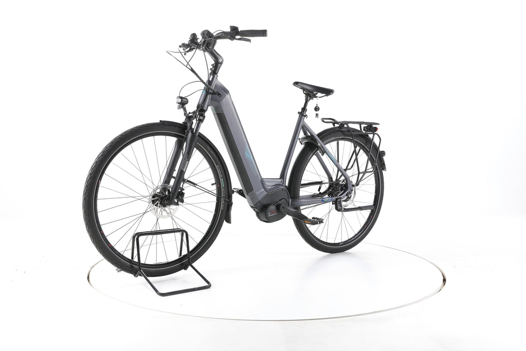 BBF AROSA City E-Bike Tiefeinsteiger - Image 6