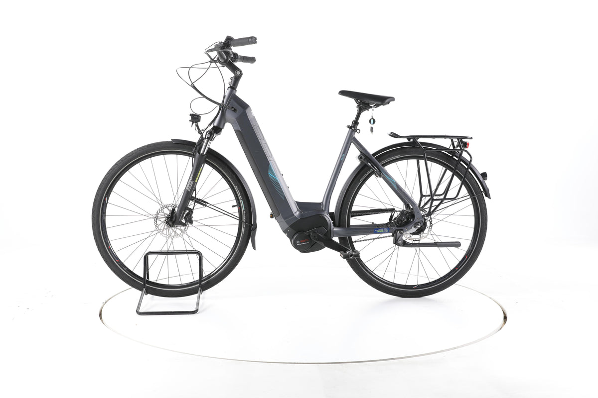 BBF AROSA City E-Bike Tiefeinsteiger - Image 7