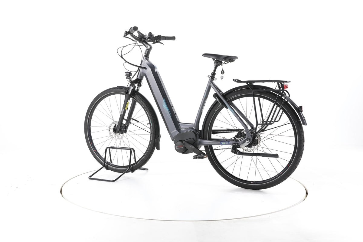 BBF AROSA City E-Bike Tiefeinsteiger - Image 8