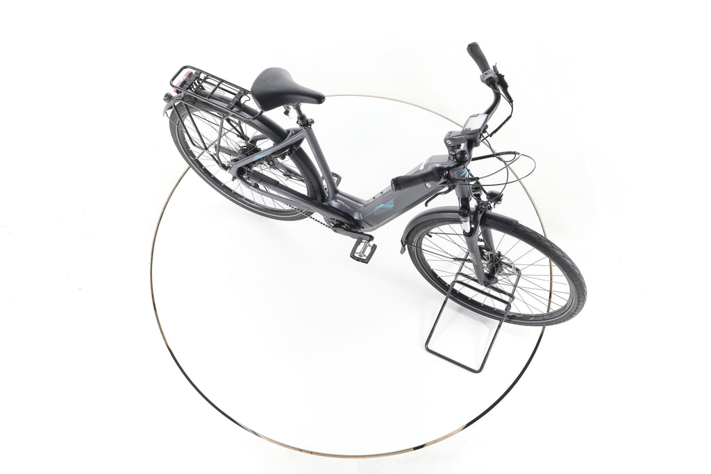 BBF AROSA City E-Bike Tiefeinsteiger - Image 14