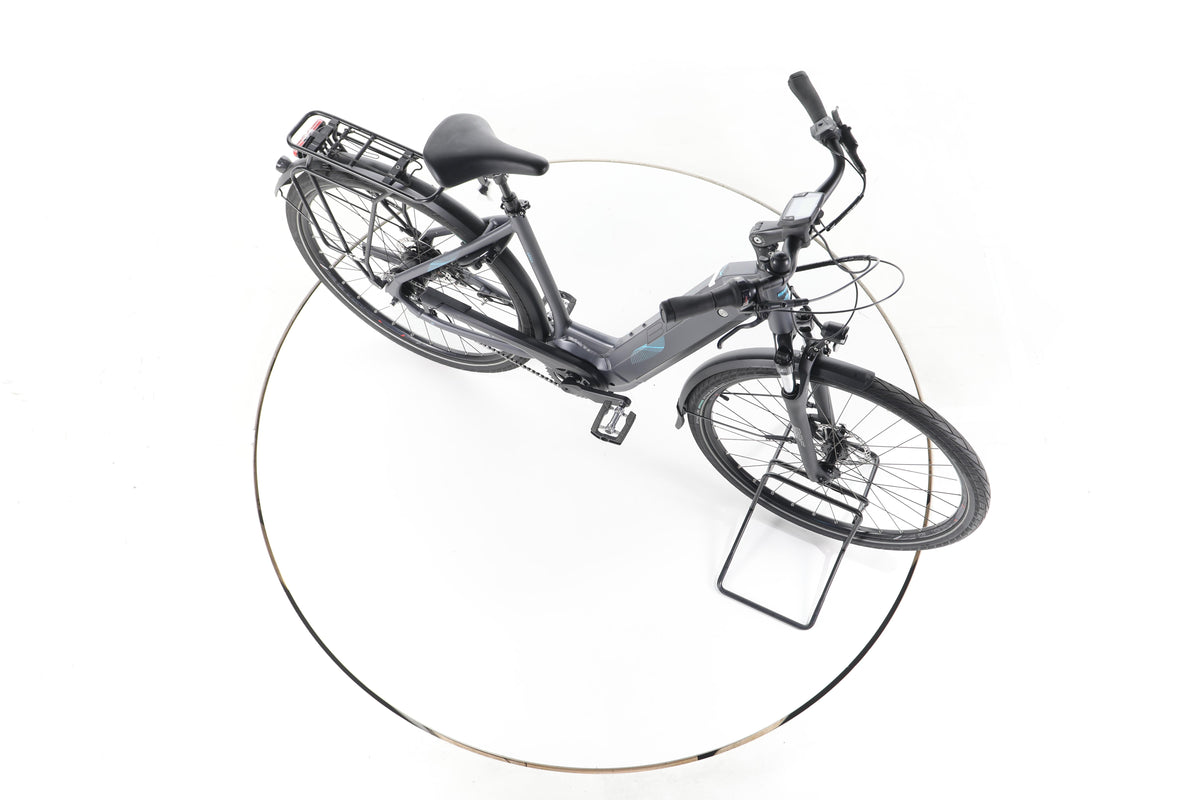 BBF AROSA City E-Bike Tiefeinsteiger - Image 14