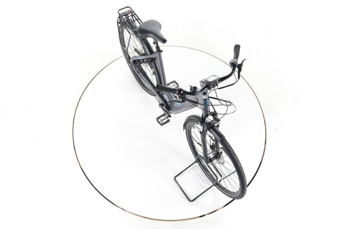 BBF AROSA City E-Bike Tiefeinsteiger - Image 15
