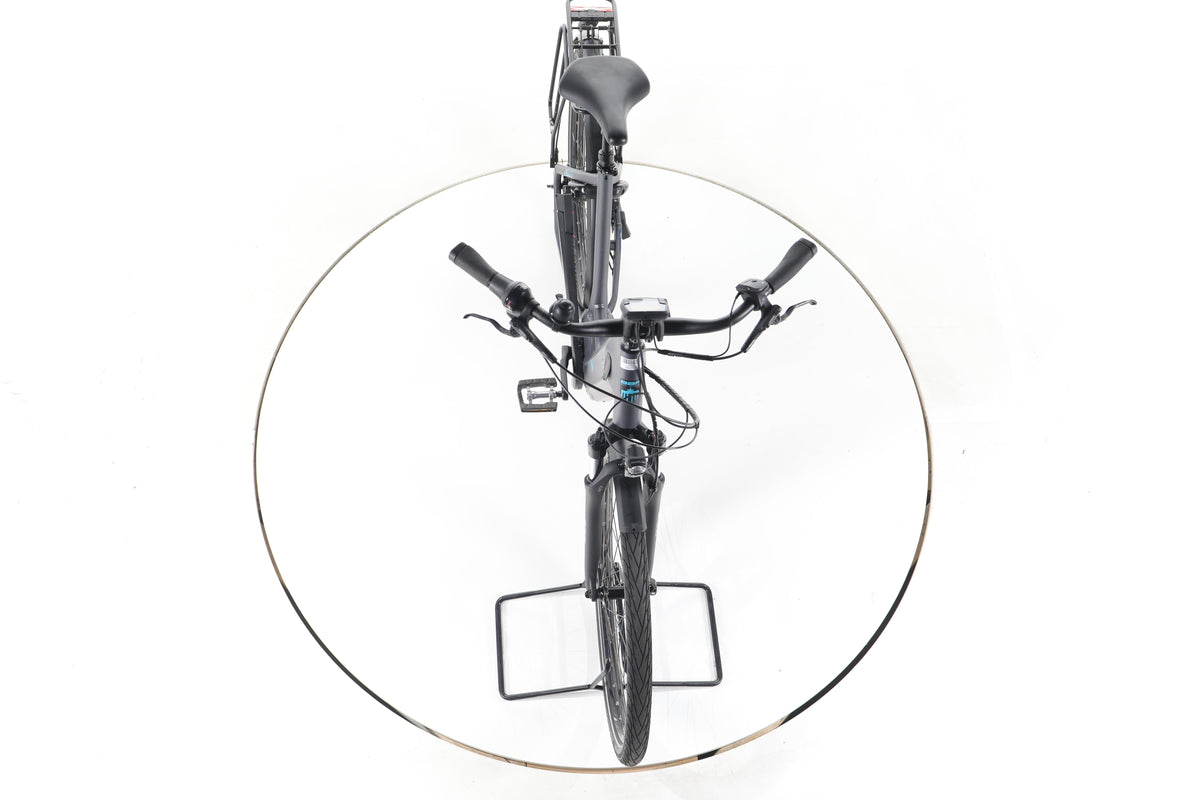 BBF AROSA City E-Bike Tiefeinsteiger - Image 16