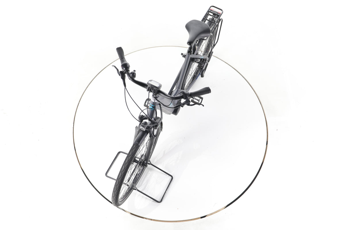 BBF AROSA City E-Bike Tiefeinsteiger - Image 17