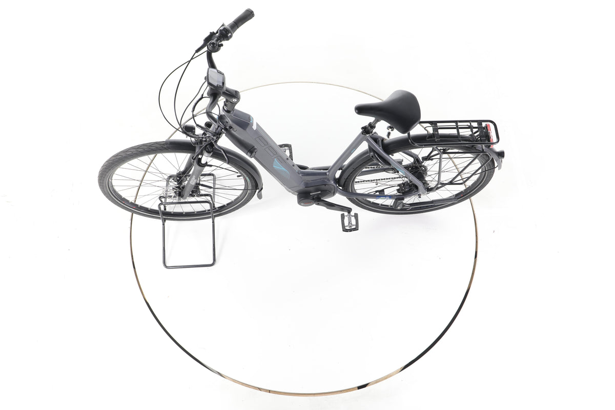 BBF AROSA City E-Bike Tiefeinsteiger - Image 19