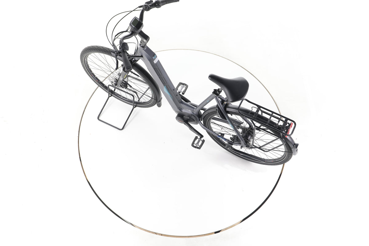 BBF AROSA City E-Bike Tiefeinsteiger - Image 20
