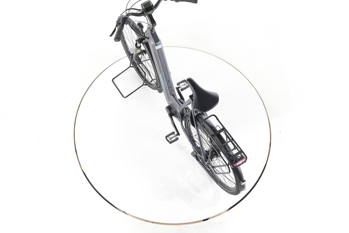 BBF AROSA City E-Bike Tiefeinsteiger - Image 21