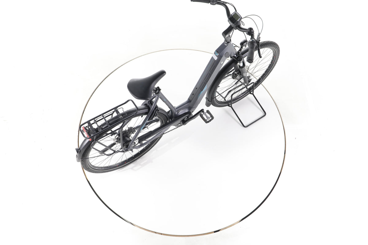 BBF AROSA City E-Bike Tiefeinsteiger - Image 24