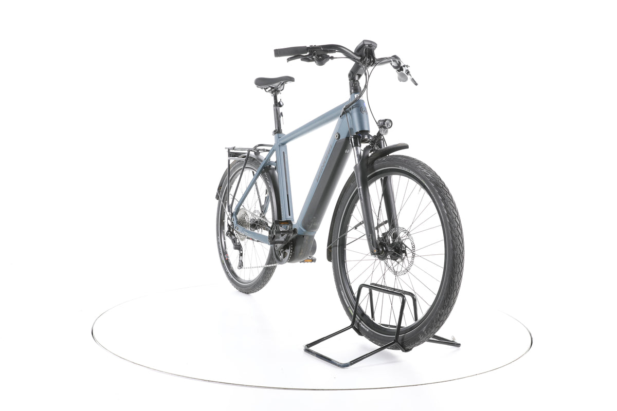 Winora TB300 Trekking E-Bike - Image 3