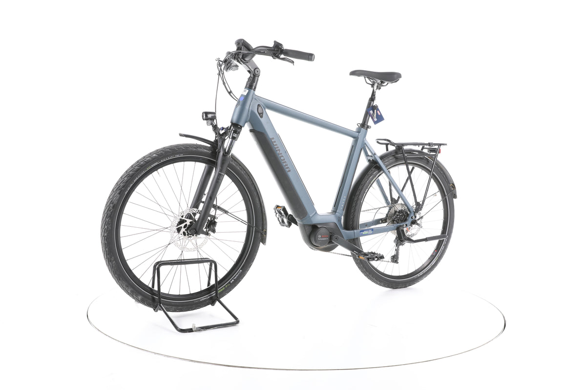 Winora TB300 Trekking E-Bike - Image 6