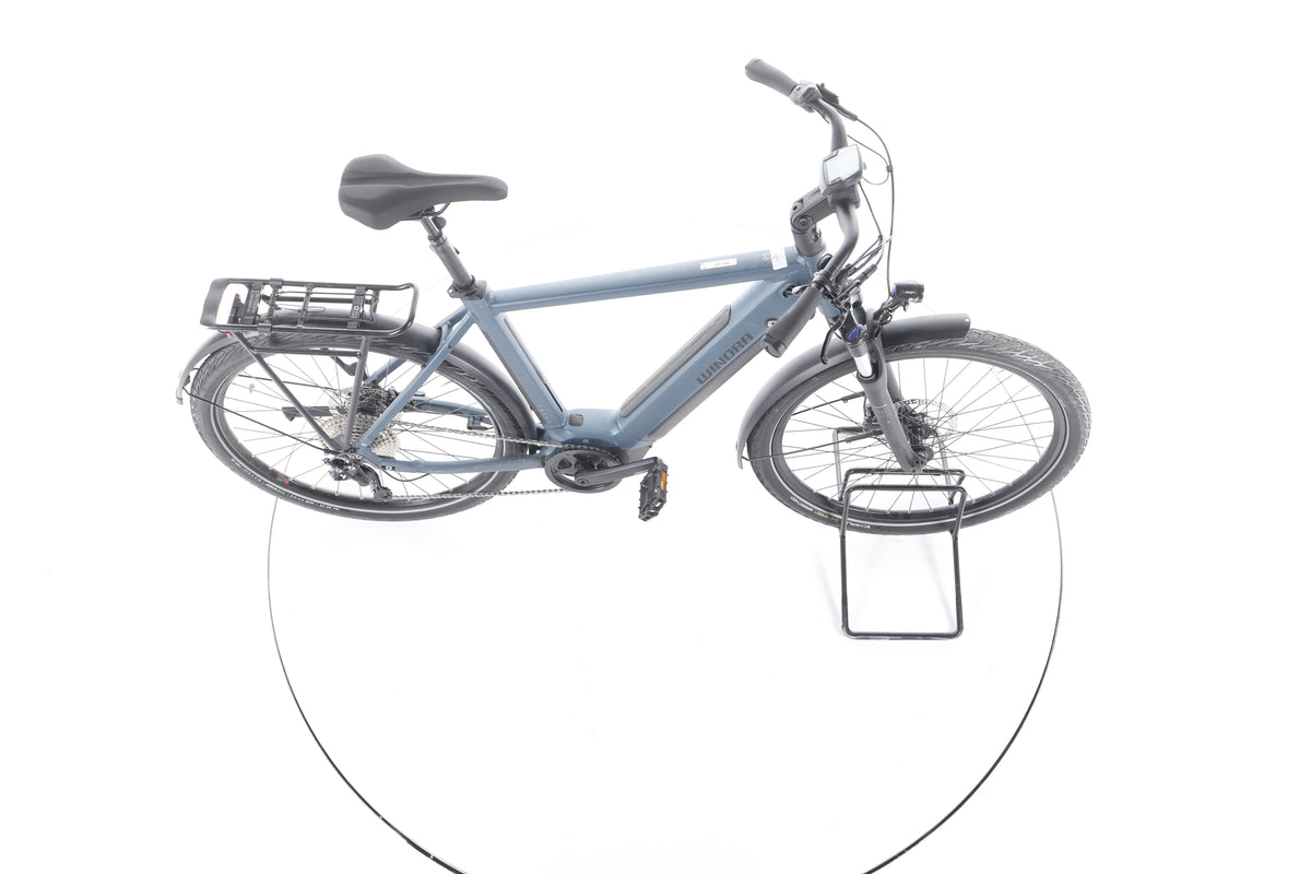 Winora TB300 Trekking E-Bike - Image 13