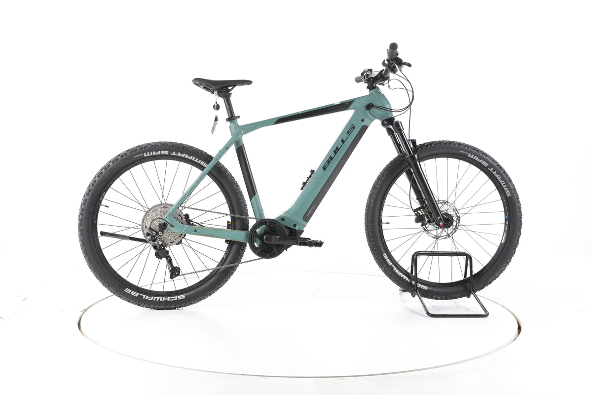 Bulls Copperhead EVO 1 E-Bike - Image 1