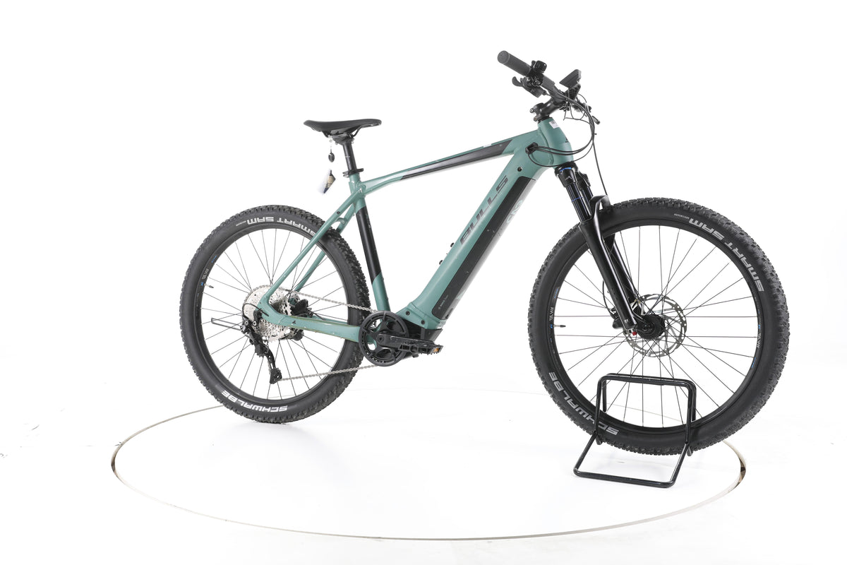 Bulls Copperhead EVO 1 E-Bike - Image 2