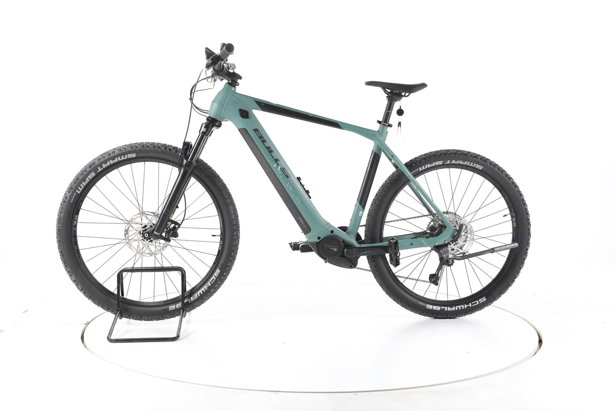 Bulls Copperhead EVO 1 E-Bike - Image 7
