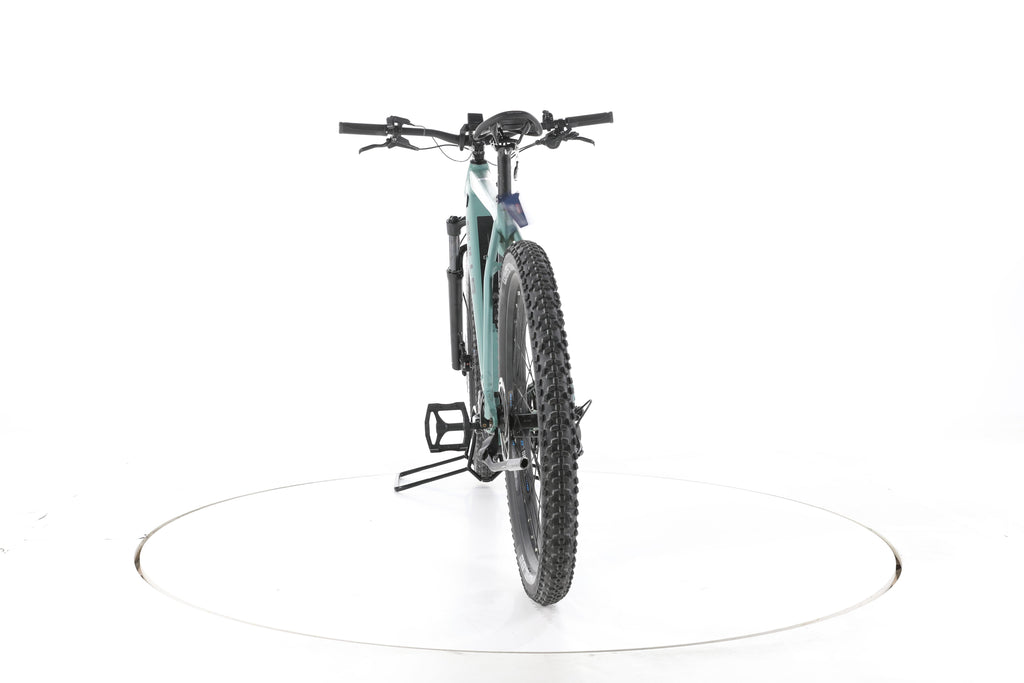 Bulls Copperhead EVO 1 E-Bike - Image 10