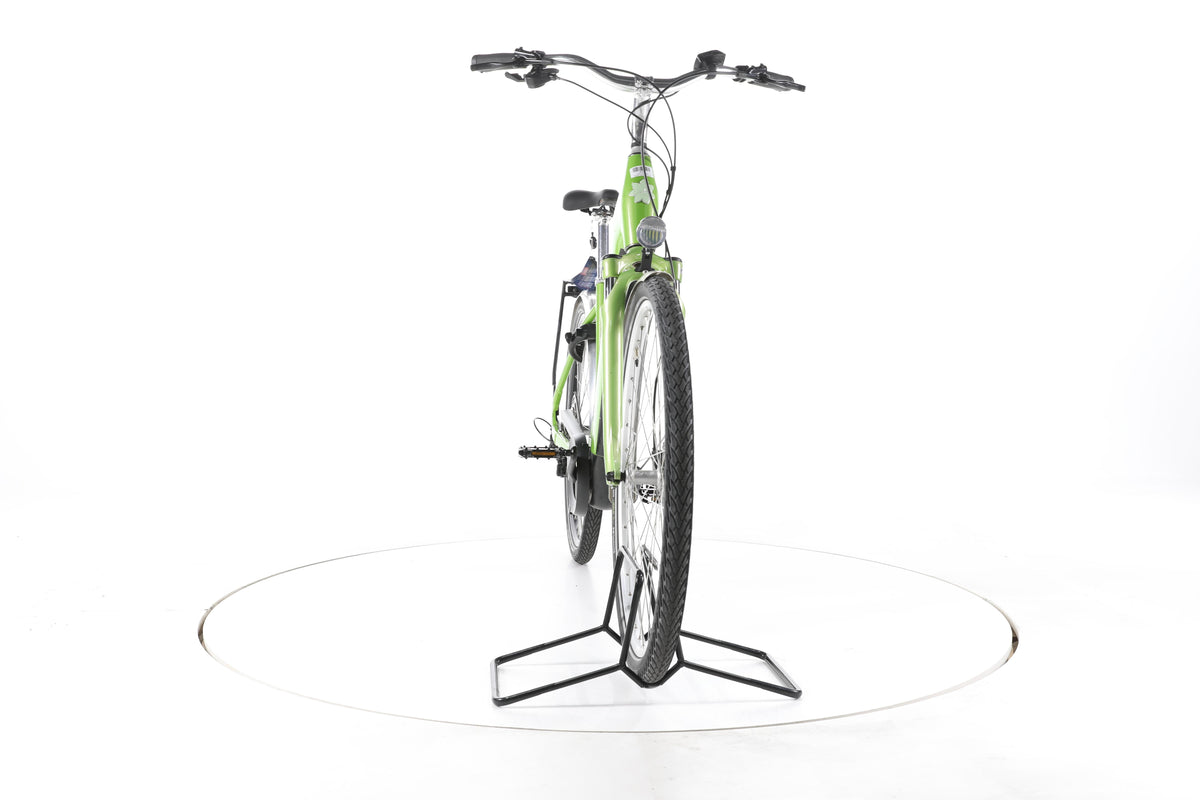 Cube Ella Ride Hybrid Trekking E-Bike Tiefeinsteiger - Image 4