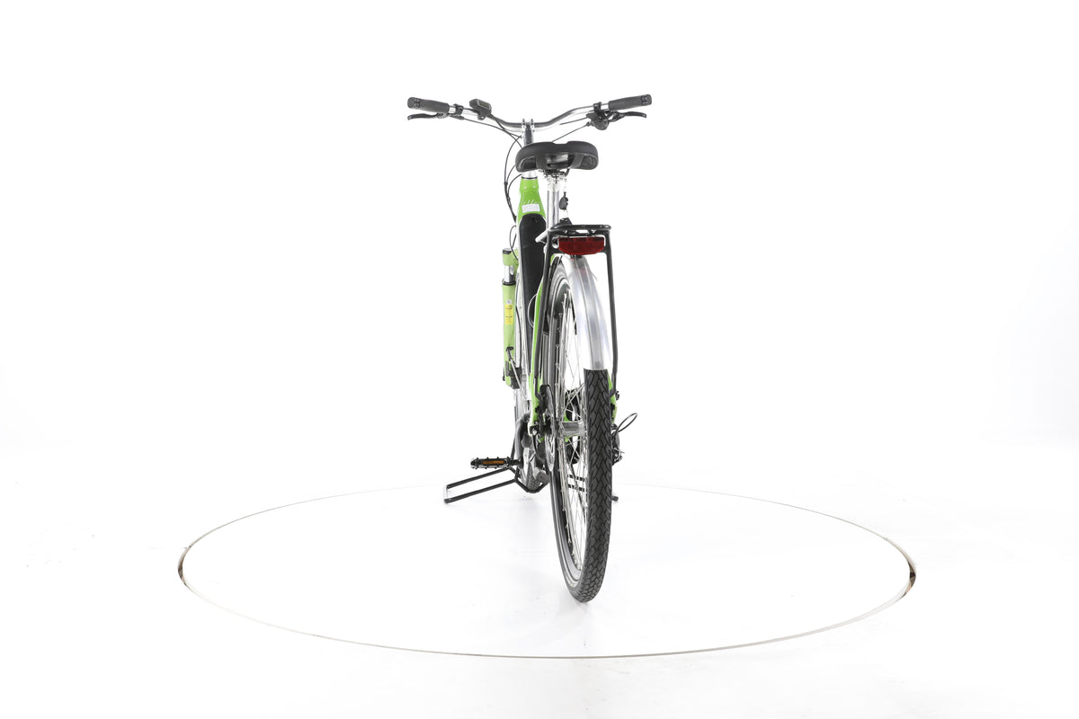 Cube Ella Ride Hybrid Trekking E-Bike Tiefeinsteiger - Image 10