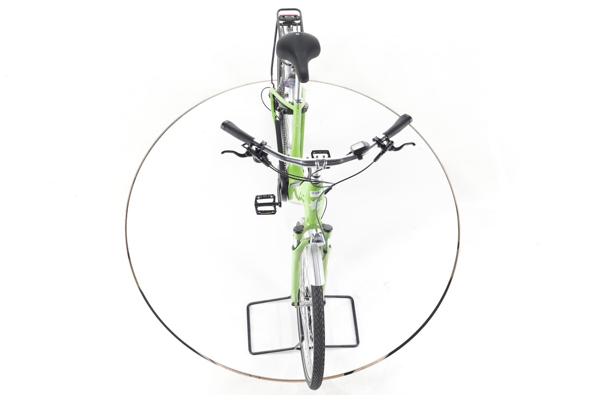 Cube Ella Ride Hybrid Trekking E-Bike Tiefeinsteiger - Image 16