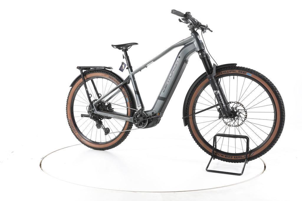 Centurion Backfire R2000 EQ Trekking E-Bike 2025 - Image 2