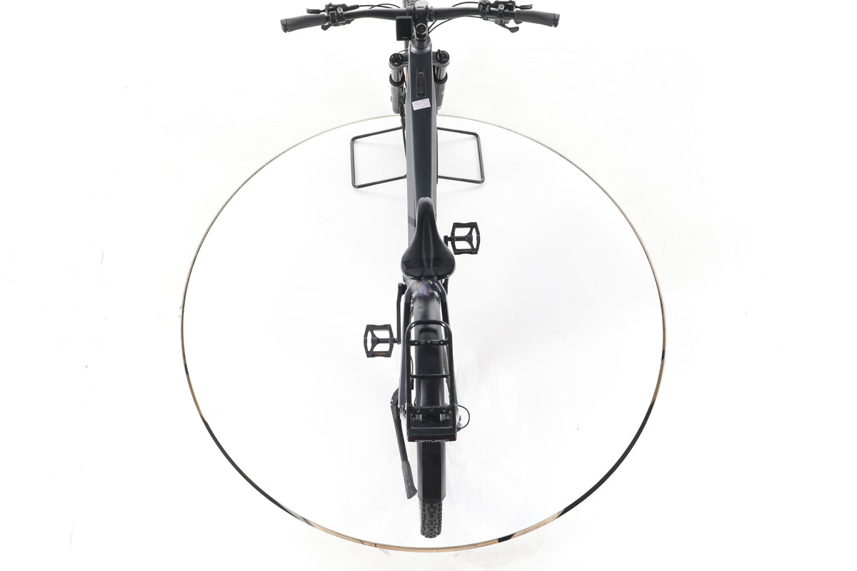 Centurion Backfire R2000 EQ Trekking E-Bike 2025 - Image 22