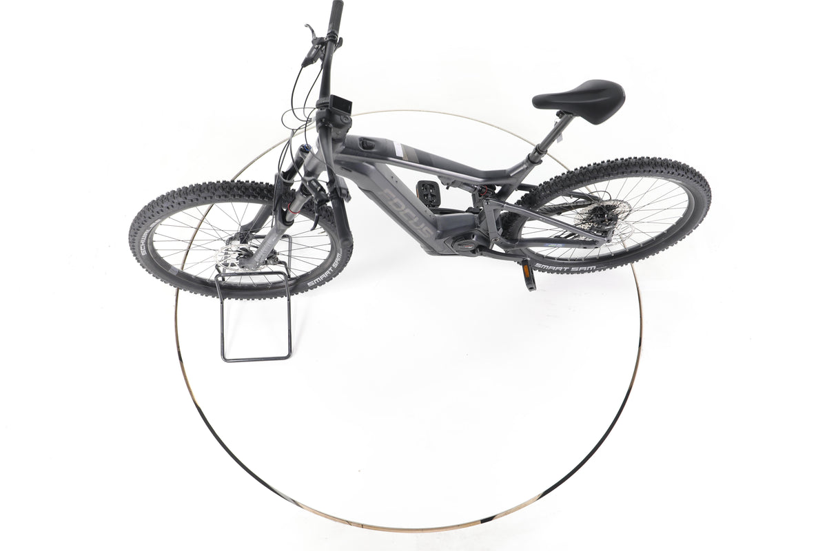 Focus Thron² 6.8 E-Bike Fully - Image 19