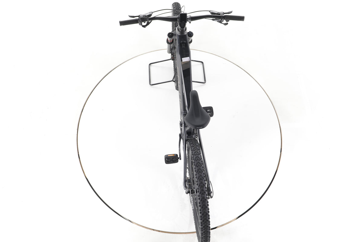 Focus Thron² 6.8 E-Bike Fully - Image 22