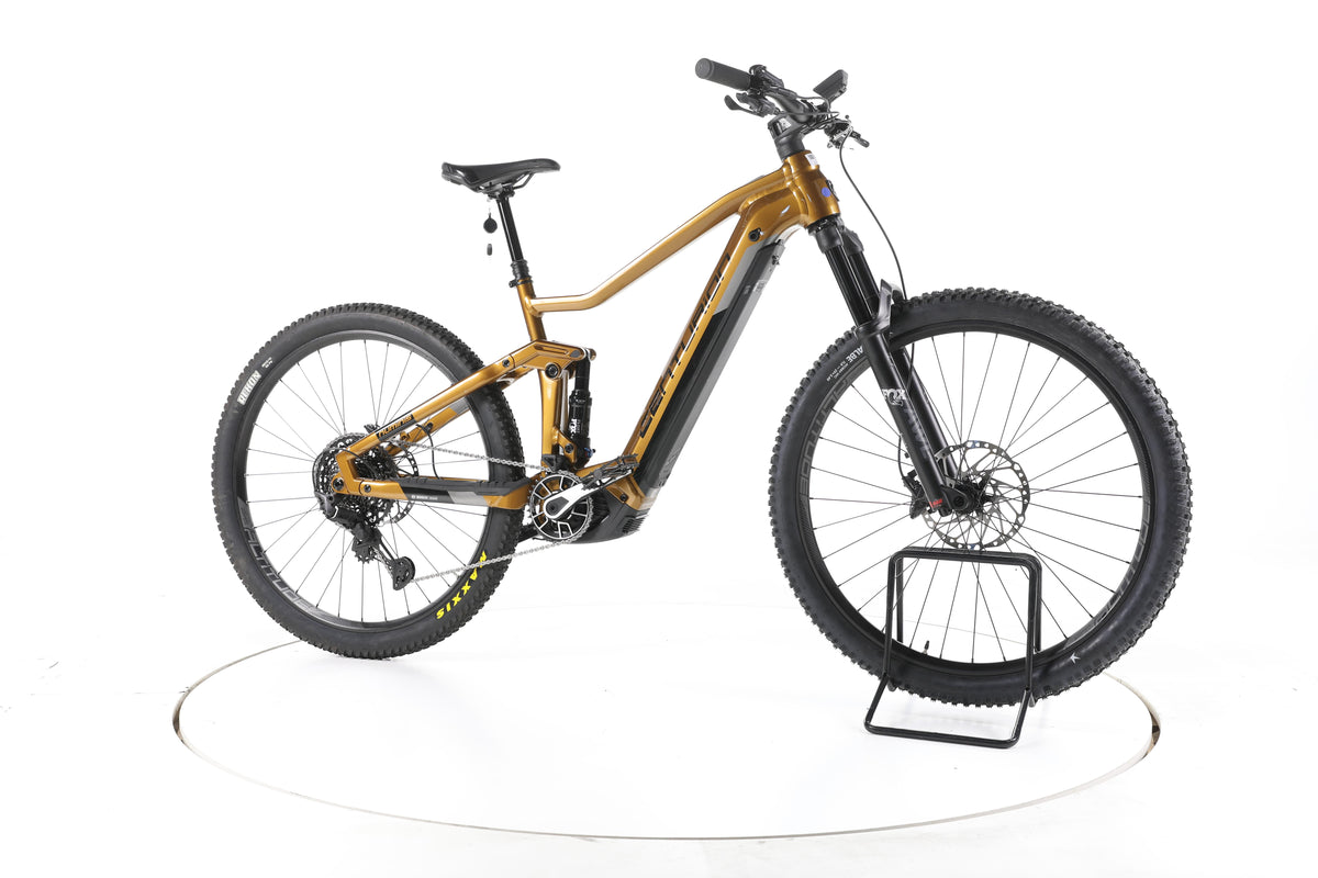 Centurion Numinis R2700i EP2 E-Bike Fully 2024 - Image 2